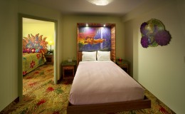 Art of Animation Lion King Guest Room2