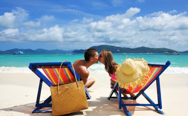 Resort All-Inclusive Vacation Packages