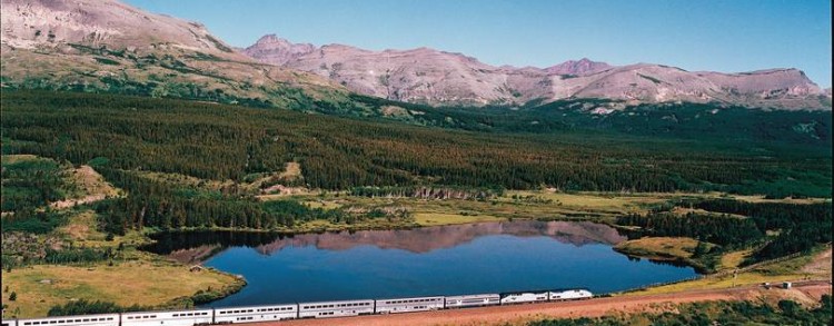 11-Day Luxury Uncommon Canadian Rockies – from $4295pp